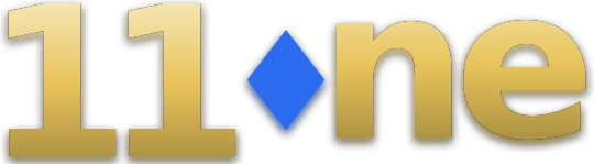 11one logo