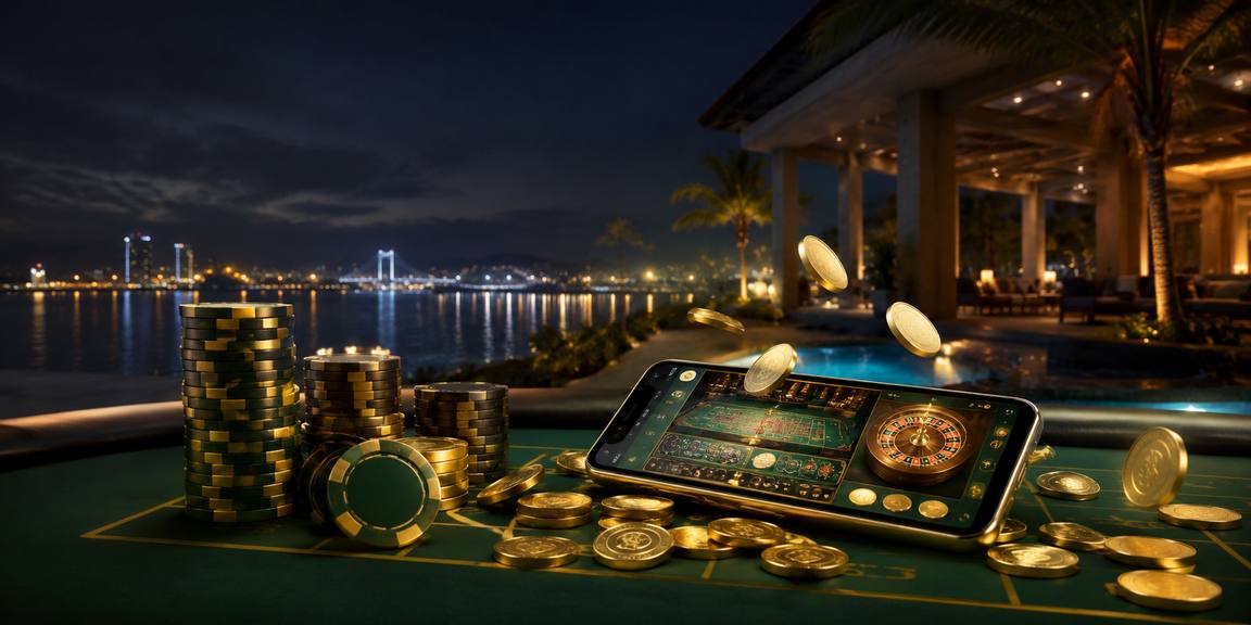 11one mobile gaming